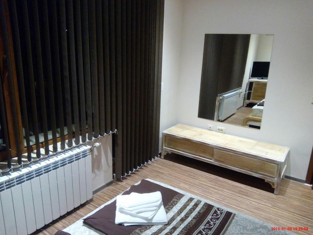 Mineral 56 Hotell Banja Rom bilde