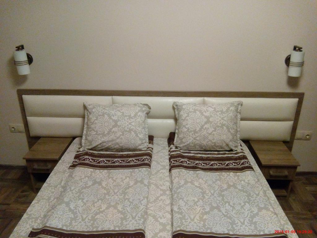 Mineral 56 Hotell Banja Rom bilde
