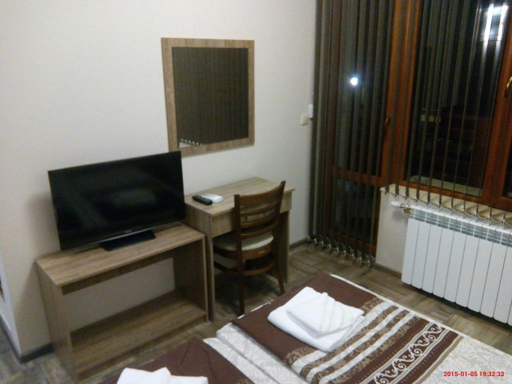 Mineral 56 Hotell Banja Rom bilde