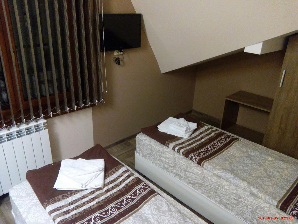 Mineral 56 Hotell Banja Rom bilde