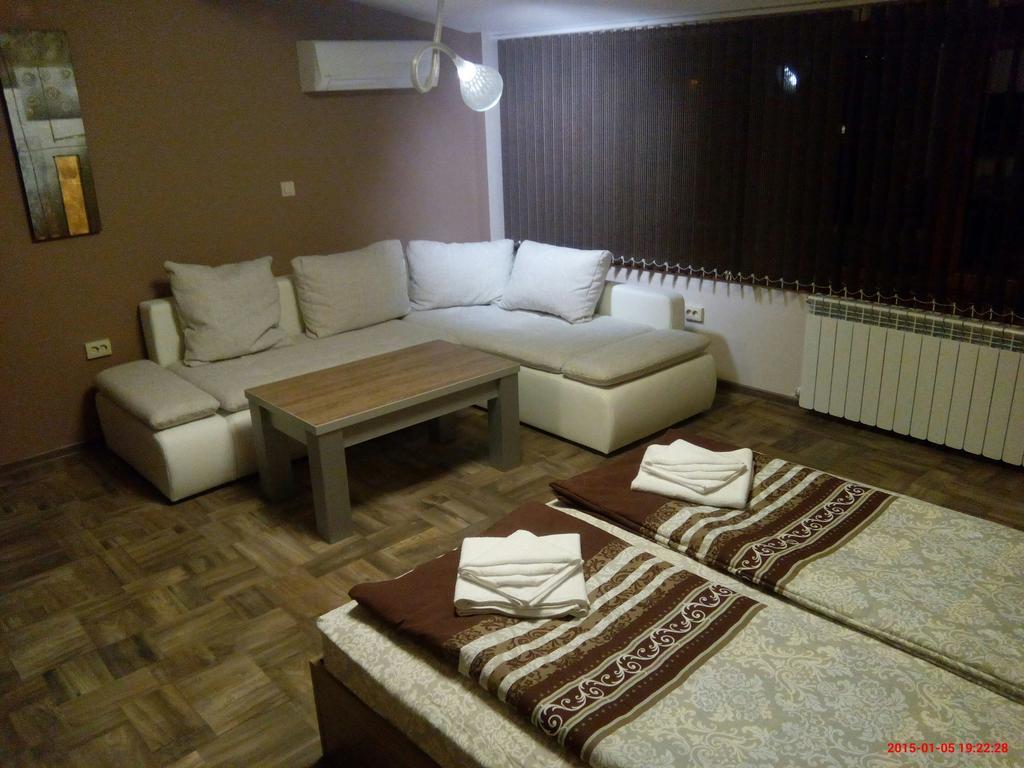 Mineral 56 Hotell Banja Rom bilde