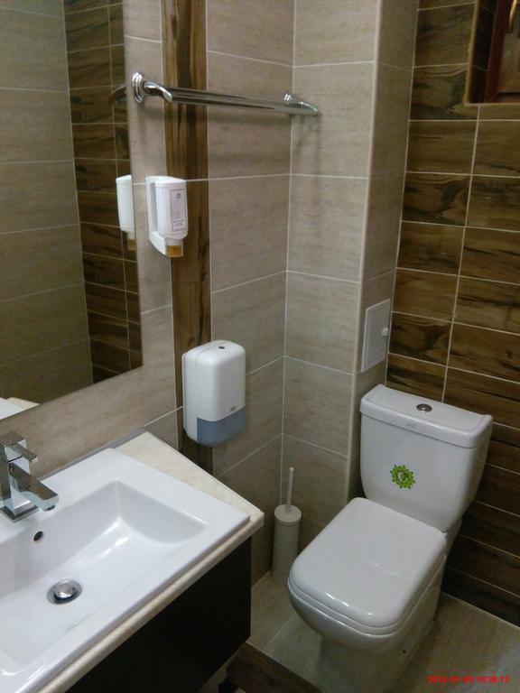 Mineral 56 Hotell Banja Rom bilde