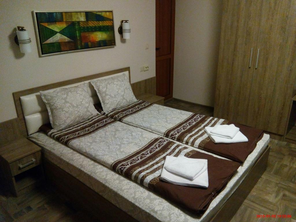 Mineral 56 Hotell Banja Rom bilde