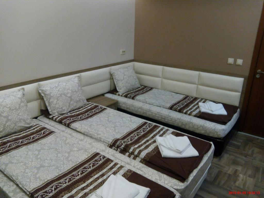 Mineral 56 Hotell Banja Rom bilde
